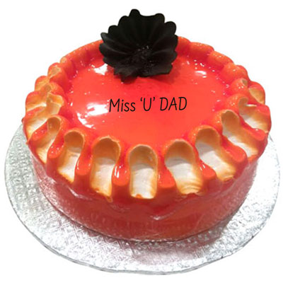 "Miss U Dad - Click here to View more details about this Product